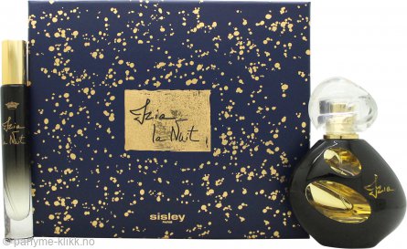 Sisley Izia La Nuit Gavesett 30ml EDP Spray + 6,5ml EDP Spray
