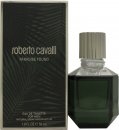 Roberto Cavalli Paradise Found For Men Eau de Toilette 50ml Spray