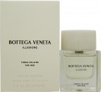 Bottega Veneta Illusione Tonka Solaire Eau de Parfum 50ml Spray
