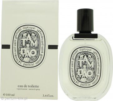 diptyque tam dao woda toaletowa 100 ml    