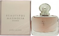 Estée Lauder Beautiful Magnolia Intense Eau de Parfum 50ml Spray