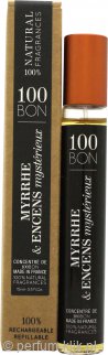 100bon myrrhe & encens mysterieux