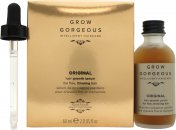 Click to view product details and reviews for Grow gorgeous hair growth serum original 60ml.