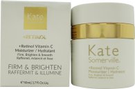 Kate Somerville +Retinol Vitamin C Moisturiser 50ml