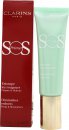 Clarins SOS Primer 30ml - 04 Green