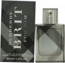 Burberry Brit Eau de Toilette 30ml Spray