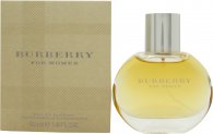 Burberry Eau de Parfum 50ml Spray