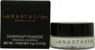 Anastasia beverly hills dipbrow eyebrow pomade 4g blonde