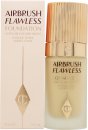Charlotte Tilbury Airbrush Flawless Stays All Day & Night Foundation 30ml - 5 Warm