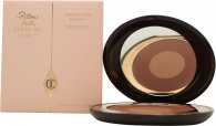 Click to view product details and reviews for Charlotte tilbury cheek to chic blusher 8g pillow talk intense.