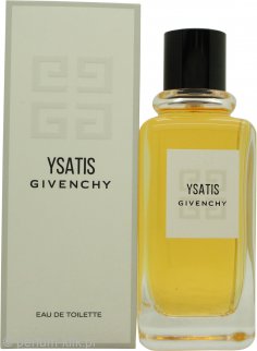 givenchy ysatis woda toaletowa 100 ml   