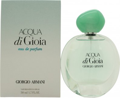 giorgio armani acqua di gioia woda perfumowana 50 ml    