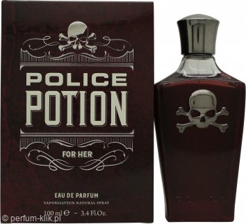 police potion for her