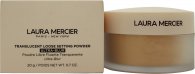 Click to view product details and reviews for Laura mercier translucent loose setting powder ultra blur 20g translucent honey.