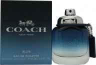 Coach Blue Eau de Toilette 40ml Spray