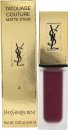 Yves Saint Laurent Tatouage Couture Liquid Lipstick 6ml - 04 Purple Identity