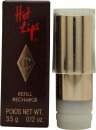 Click to view product details and reviews for Charlotte tilbury hot lips 2 lipstick refill 35g in love with olivia.