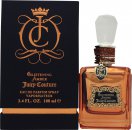 Juicy Couture Glistening Amber Eau de Parfum 100ml Spray