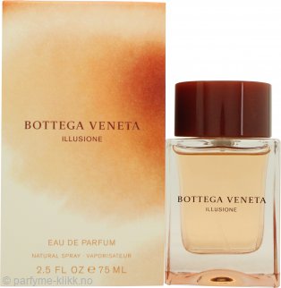 Bottega Veneta Illusione Eau de Parfum 75ml Spray