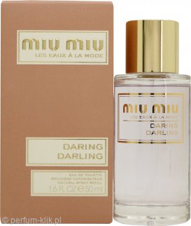 miu miu daring darling