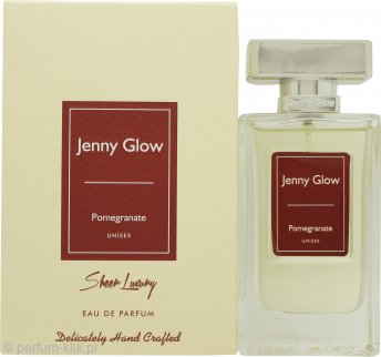 jenny glow pomegranate