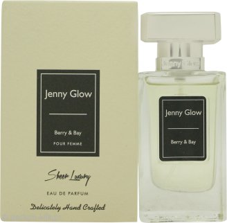 jenny glow berry & bay woda perfumowana 30 ml    