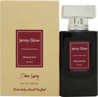 jenny glow velvet & oud woda perfumowana 30 ml    