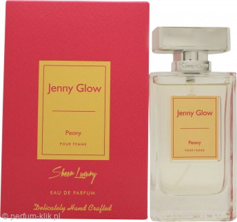 jenny glow peony