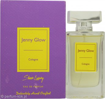 jenny glow cologne