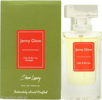 jenny glow oak & hazelnut