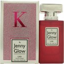 Click to view product details and reviews for Jenny glow u4a eau de parfum 30ml spray.