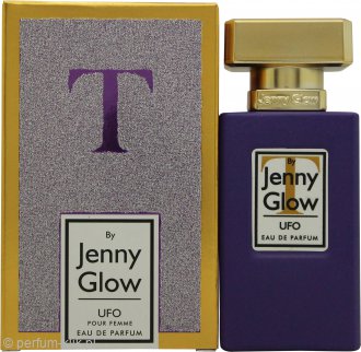 jenny glow ufo