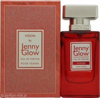 jenny glow vision pour femme woda perfumowana 30 ml    