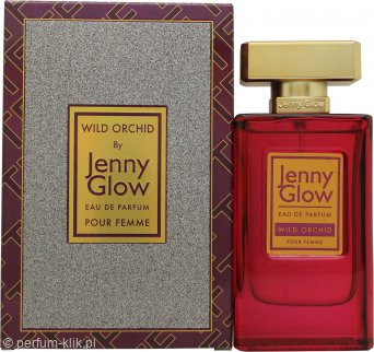 jenny glow wild orchid