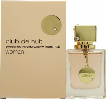 armaf club de nuit woman woda perfumowana 30 ml    