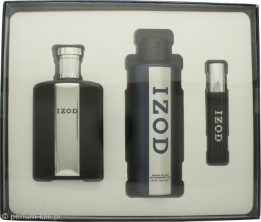 izod izod