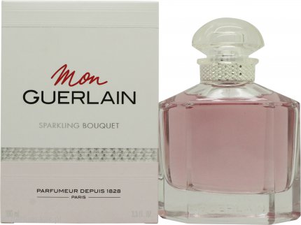 guerlain mon guerlain sparkling bouquet