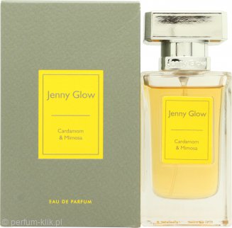 jenny glow mimosa & cardamon cologne woda perfumowana 30 ml    