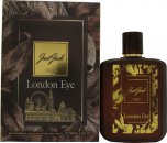 Just Jack London Eye Eau de Toilette 100ml Spray