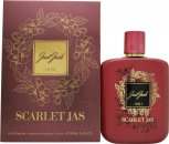 Just Jack Scarlet Jas Eau de Parfum 100ml Spray