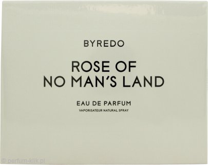 byredo rose of no man's land woda perfumowana 50 ml    