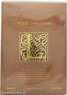 clive christian l floral chypre woda perfumowana 50 ml    