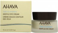 Ahava Time To Hydrate Gentle Eye Cream 15ml