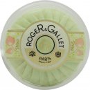 Click to view product details and reviews for Roger gallet shiso bar of soap 100g.