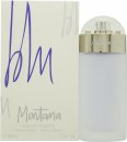Montana Montana Blu Eau de Toilette 30ml Spray