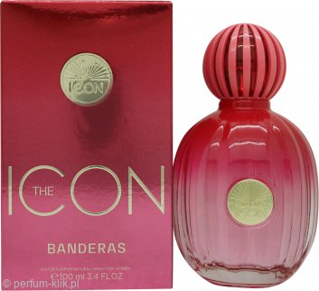 antonio banderas the icon for women