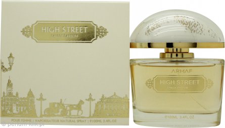 armaf high street elle