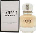 Givenchy L'Interdit Hair Mist 35ml