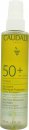 Click to view product details and reviews for Caudalie vinosun protect very high protection sun water spf50 150ml.