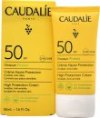 Caudalie vinosun protect high protection cream spf50 50ml